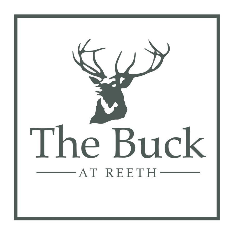 Hotel The Buck Reeth Exterior foto